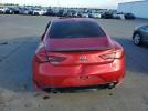INFINITI Q60 Red Sport 400 Image 2