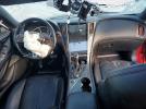 INFINITI Q60 Red Sport 400 Image 13