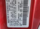 INFINITI Q60 Red Sport 400 Image 6