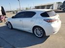 Lexus Ct 200 Image 10