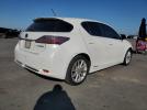 Lexus Ct 200 Image 12