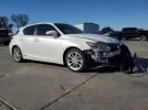 Lexus Ct 200 Image 3