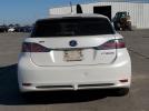 Lexus Ct 200 Image 6