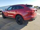 Jaguar F-PACE Prestige Image 4