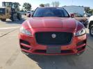 Jaguar F-PACE Prestige Image 2