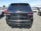 Jeep Grand Cherokee Srt-8 Image 3