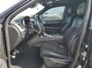 Jeep Grand Cherokee Srt-8 Image 10