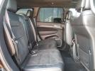 Jeep Grand Cherokee Srt-8 Image 12