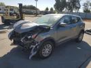 Nissan Rogue S Image 1