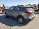 Nissan Rogue S Image 2