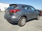 Nissan Rogue S Image 11