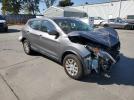 Nissan Rogue S Image 3