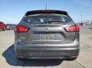 Nissan Rogue S Image 6