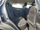Nissan Rogue S Image 10