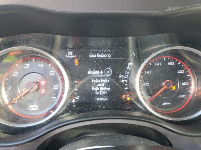 Dodge Charger Sxt Image 5