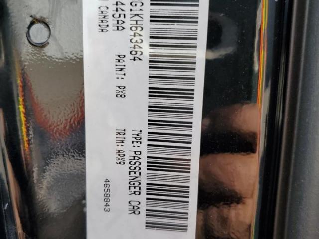 Dodge Charger Sxt Image 2