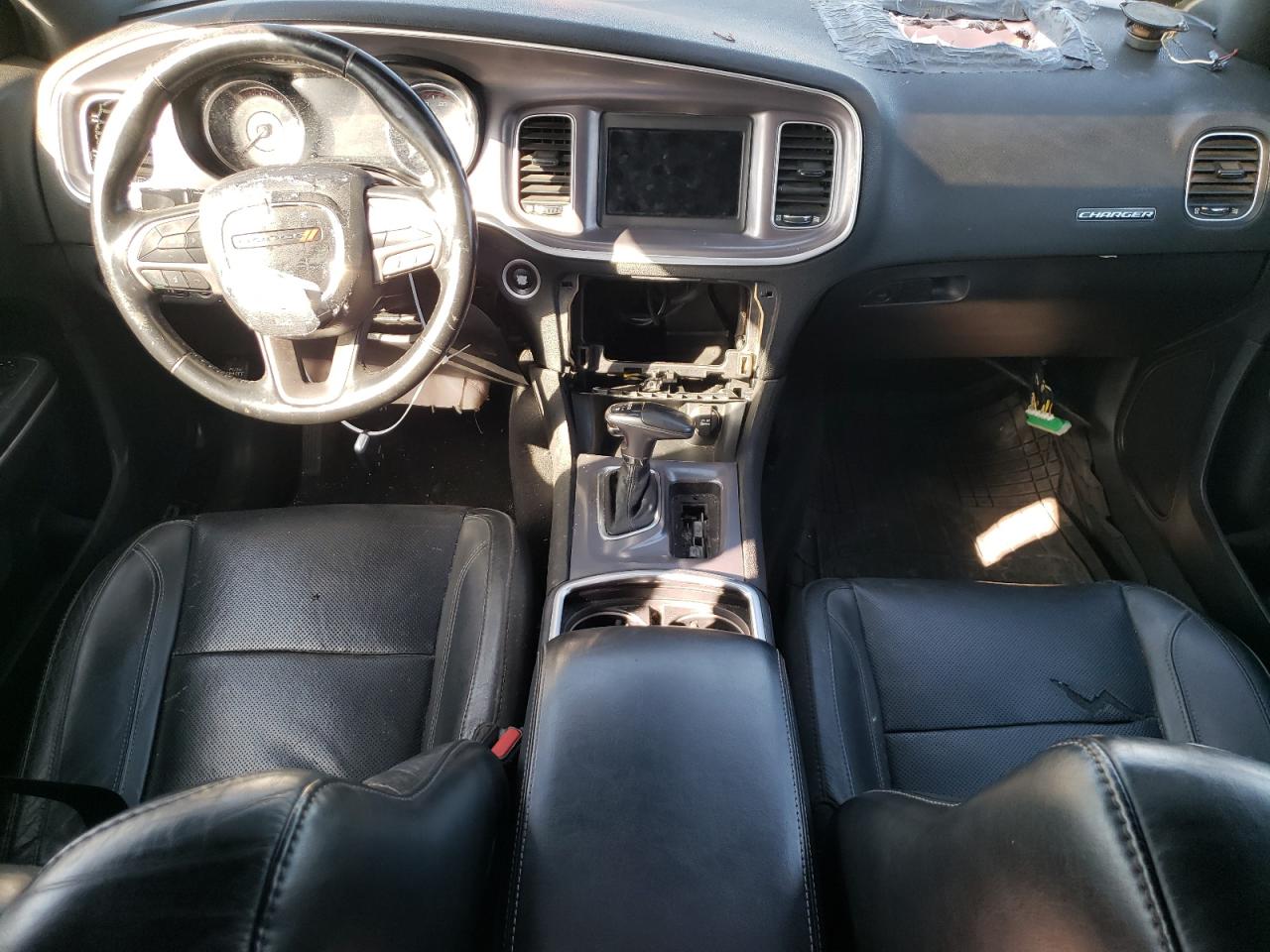 Dodge Charger Sxt Image 7