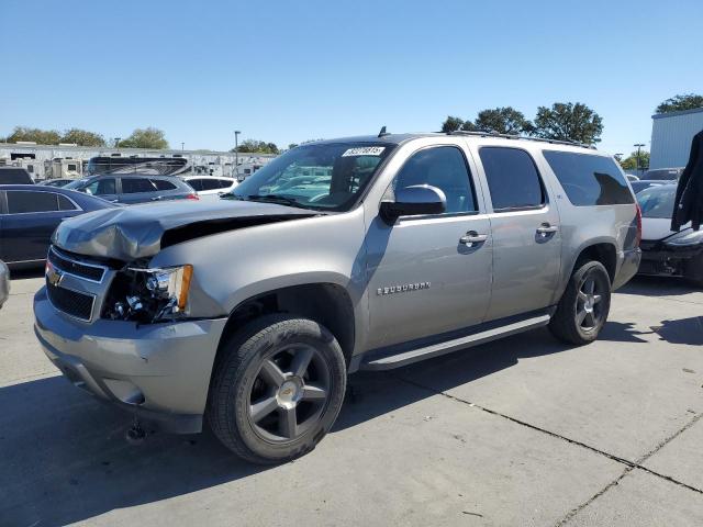  Salvage Chevrolet Suburban