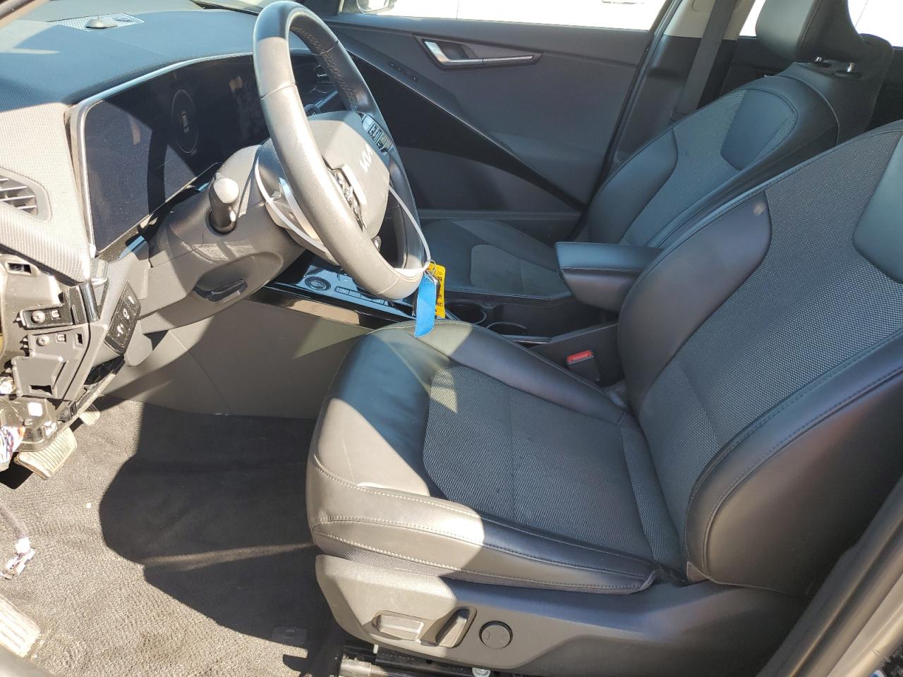 Kia Niro Wind Image 11