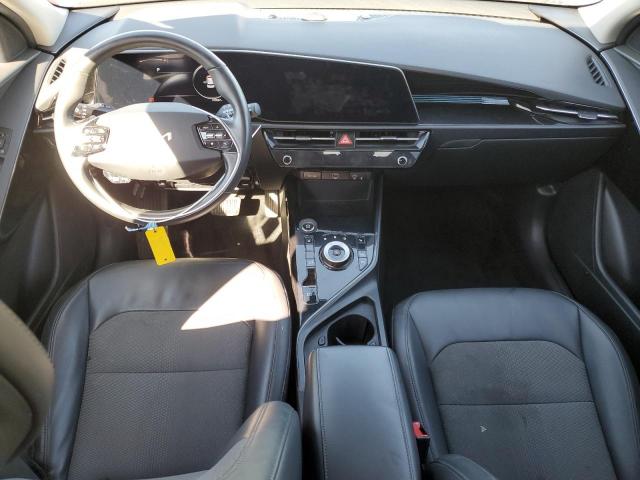 Kia Niro Wind Image 5