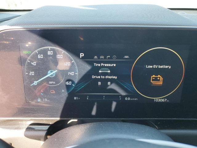 Kia Niro Wind Image 13