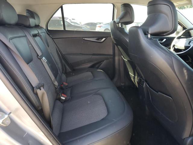 Kia Niro Wind Image 12