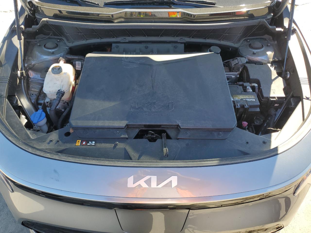 Kia Niro Wind Image 7