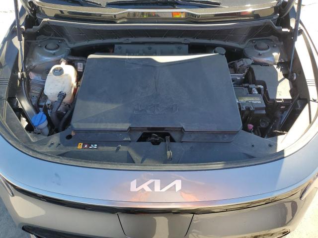 Kia Niro Wind Image 7
