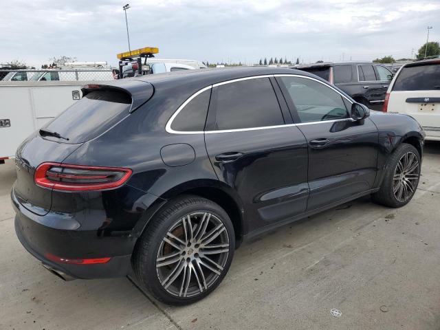 Porsche Macan S Image 6