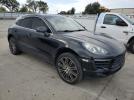Porsche Macan S Image 12