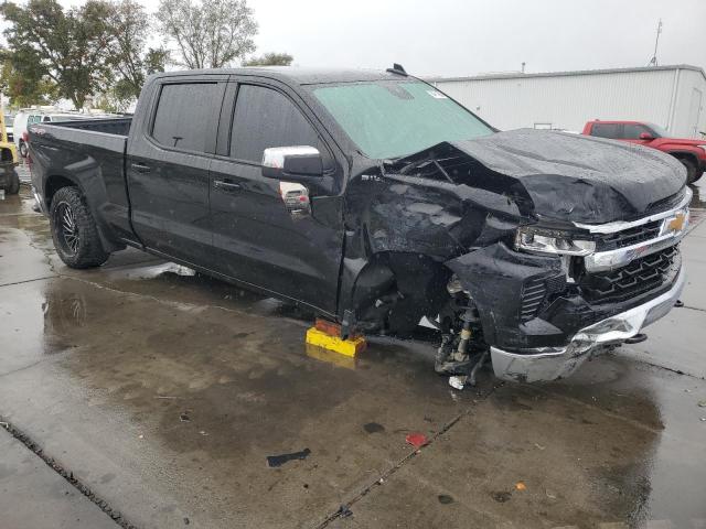 Chevrolet Silverado K1500 Lt Image 10