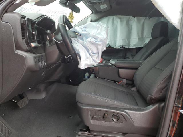 Chevrolet Silverado K1500 Lt Image 3