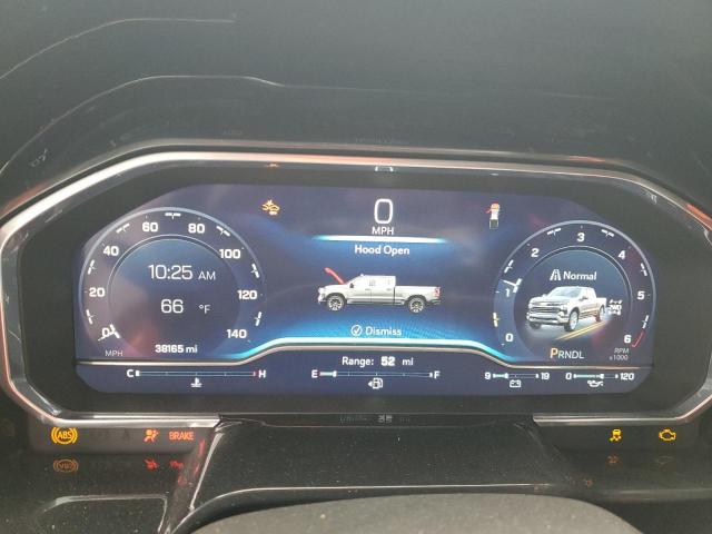 Chevrolet Silverado K1500 Lt Image 11