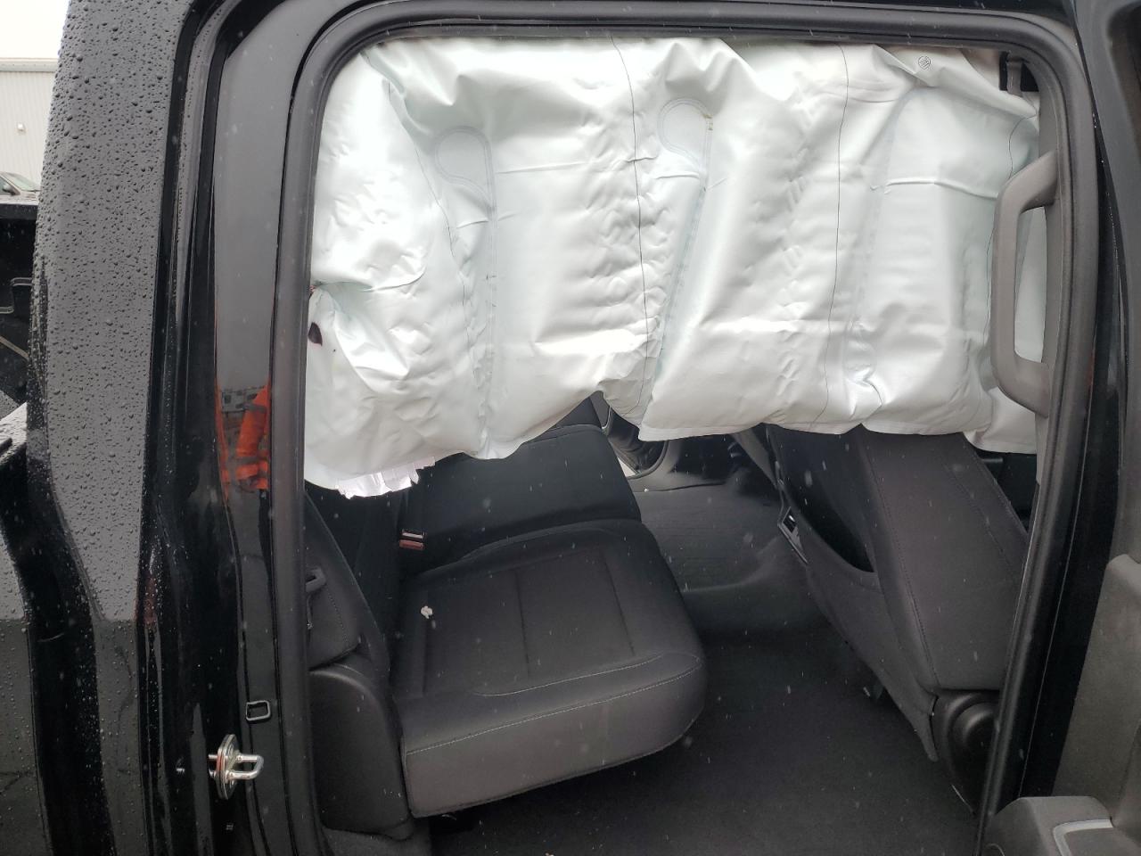 Chevrolet Silverado K1500 Lt Image 12