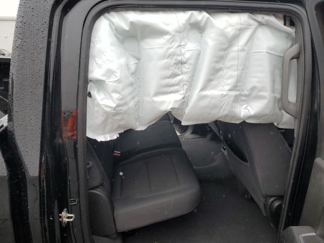 Chevrolet Silverado K1500 Lt Image 12