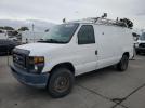 Ford Econoline E250 Van Image 1