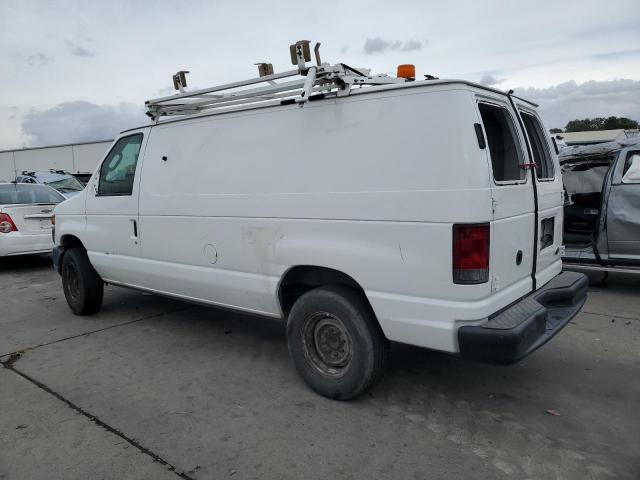 Ford Econoline E250 Van Image 12