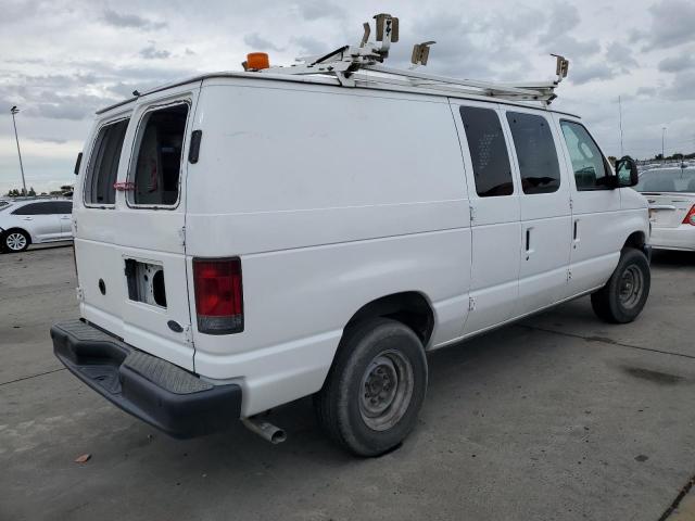 Ford Econoline E250 Van Image 3