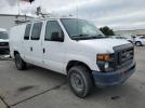 Ford Econoline E250 Van Image 8
