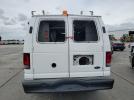 Ford Econoline E250 Van Image 9