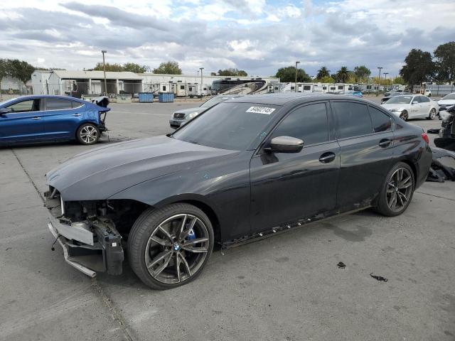  Salvage BMW M Series