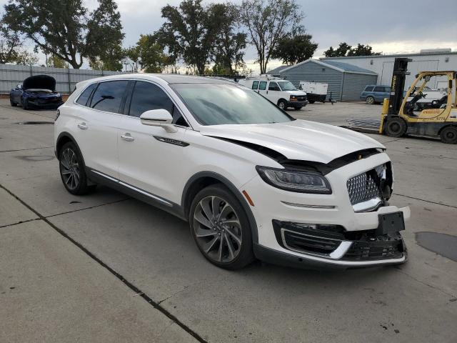 Lincoln Nautilus Reserve Image 4
