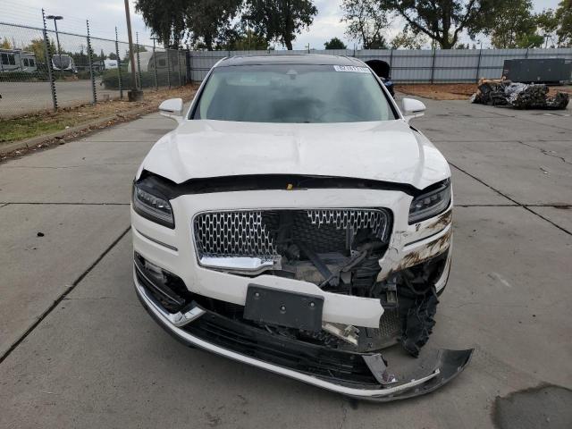 Lincoln Nautilus Reserve Image 7