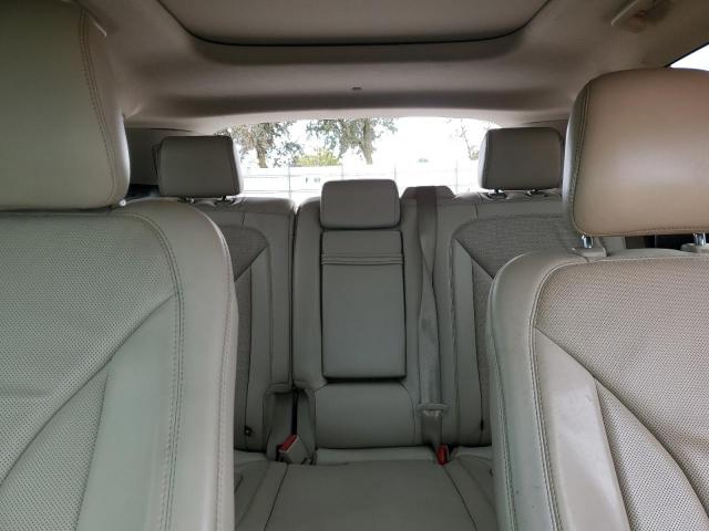 Lincoln Nautilus Reserve Image 9