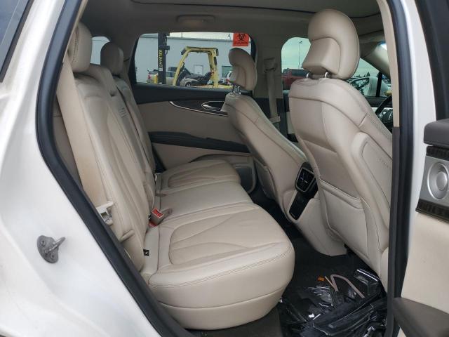 Lincoln Nautilus Reserve Image 11