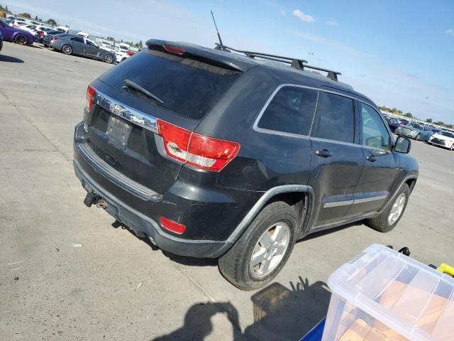 Jeep Grand Cherokee Laredo Image 4