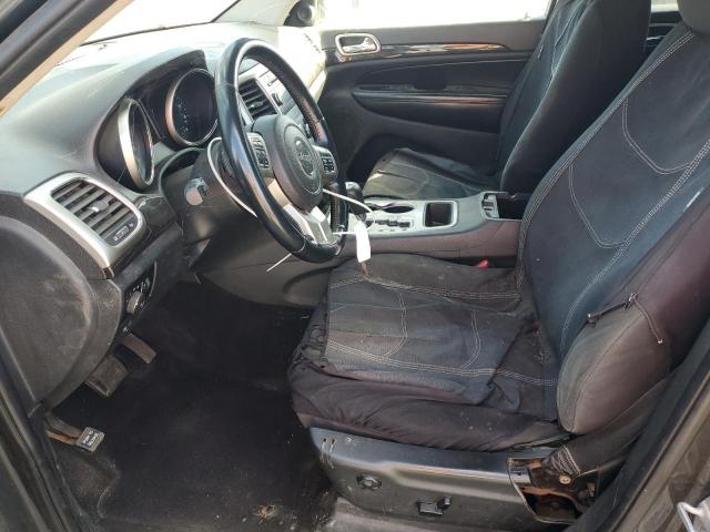 Jeep Grand Cherokee Laredo Image 6