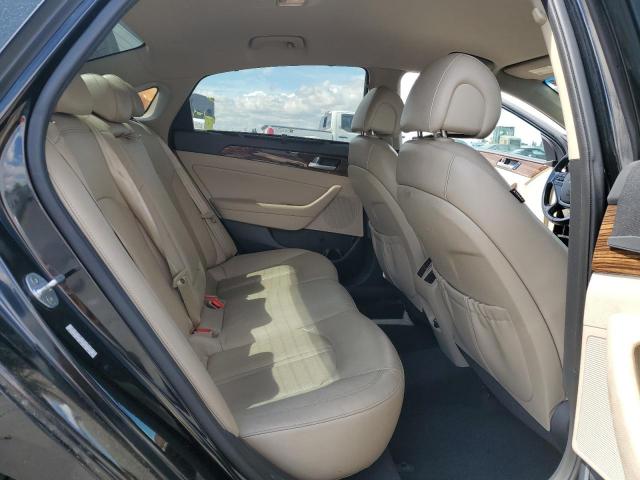 Hyundai SONATA Hybrid Image 12