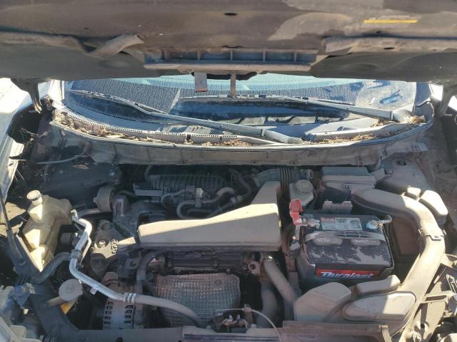 Nissan Rogue S Image 11