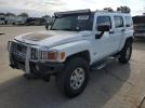 HUMMER H3 Image 1